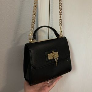 ALDO Black Crossbody/Handbag